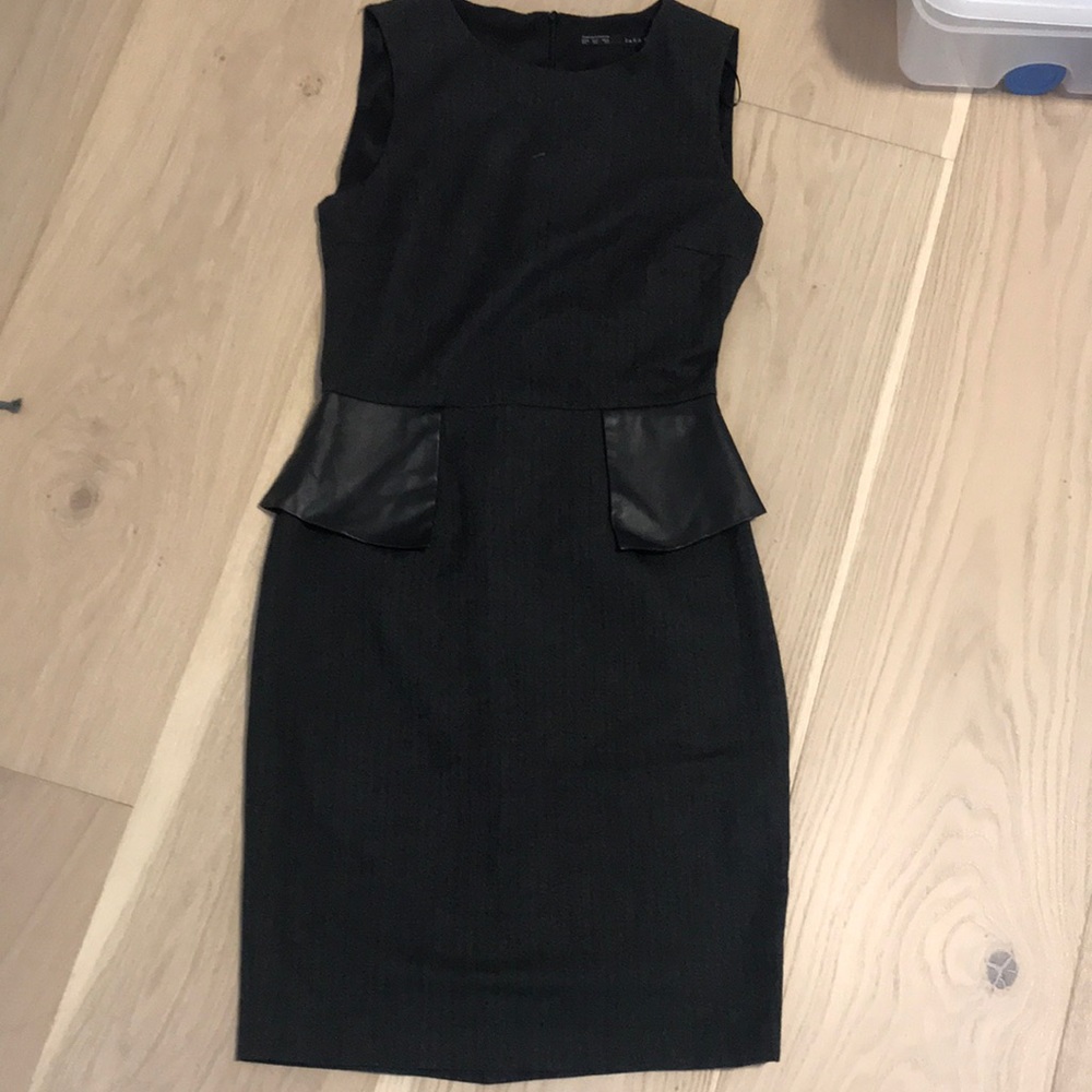 Zara Shift Dress